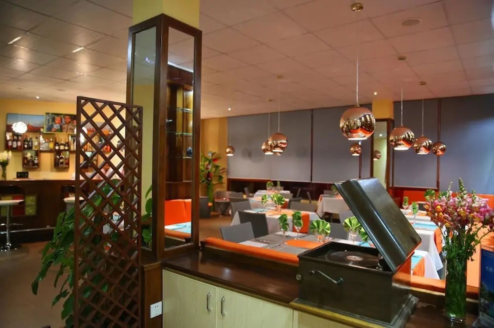 Hotel Cristal Madagascar