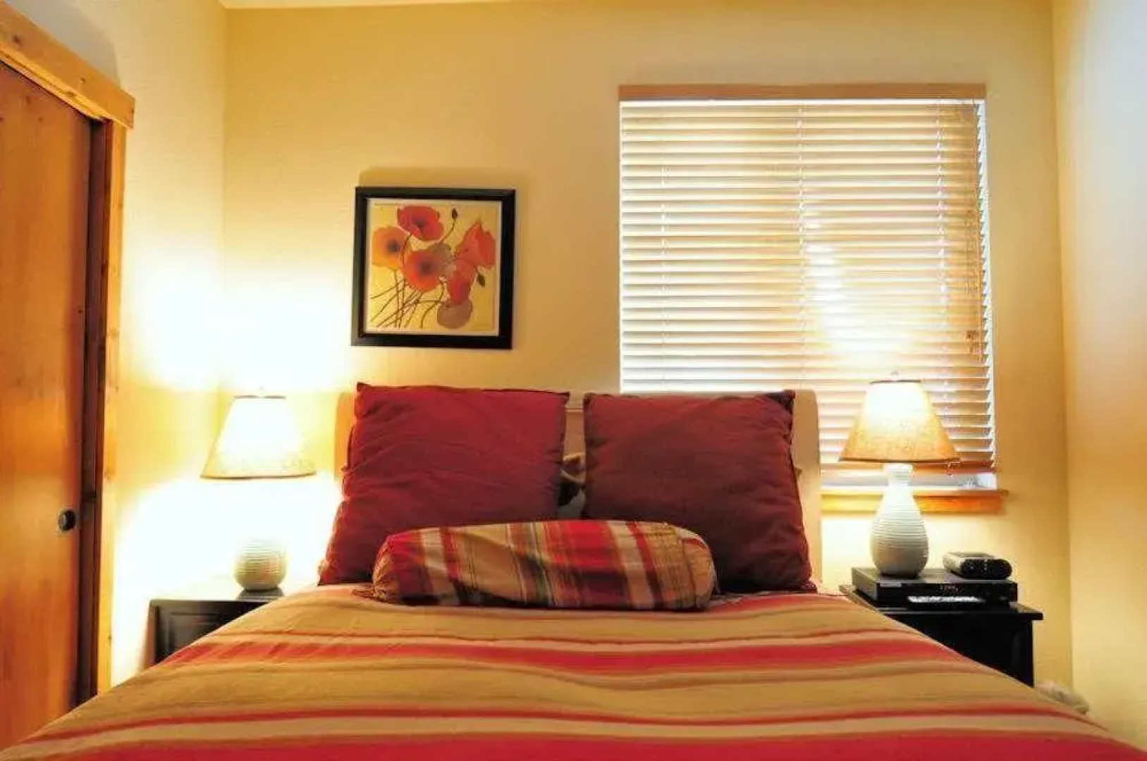 Warm Springs Collection by Alpine Lodging