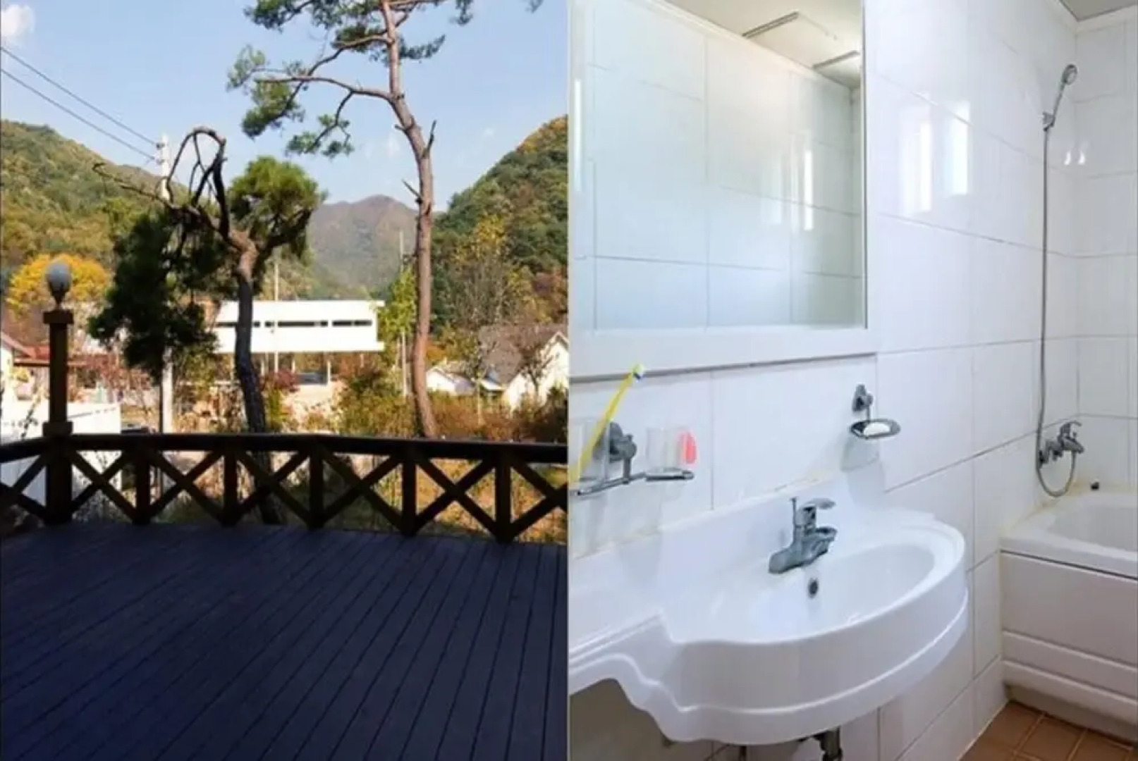 Yangpyeong Munaen Star Pension