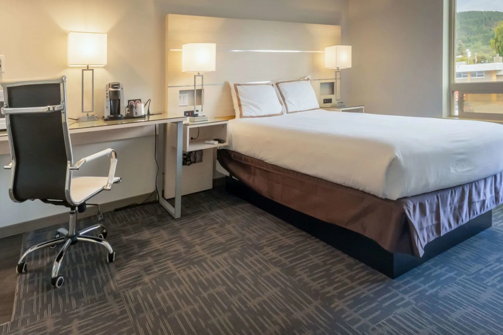 Quality Inn Sunshine Suites