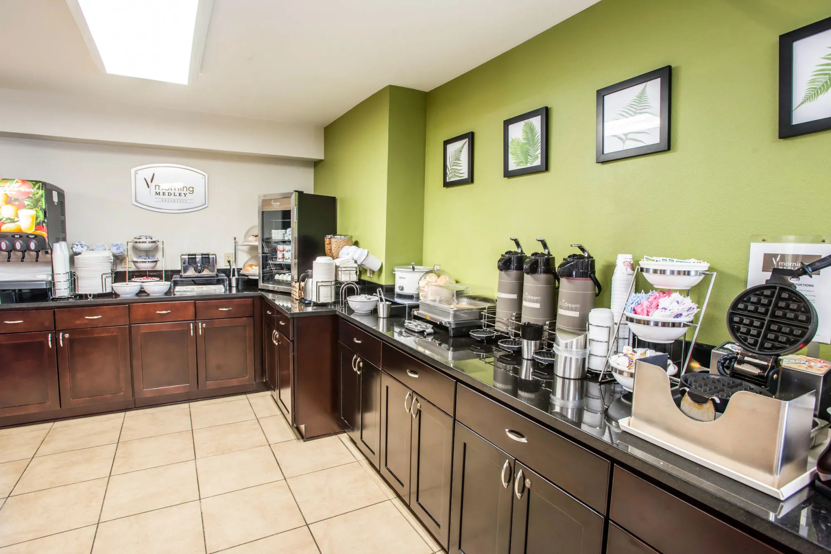 Sleep Inn Denver Tech Center