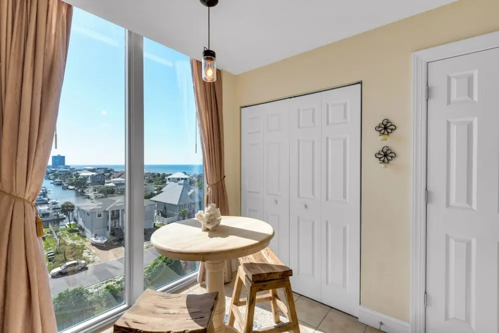 Emerald Dolphin unit 650 - Three Bedroom Condo