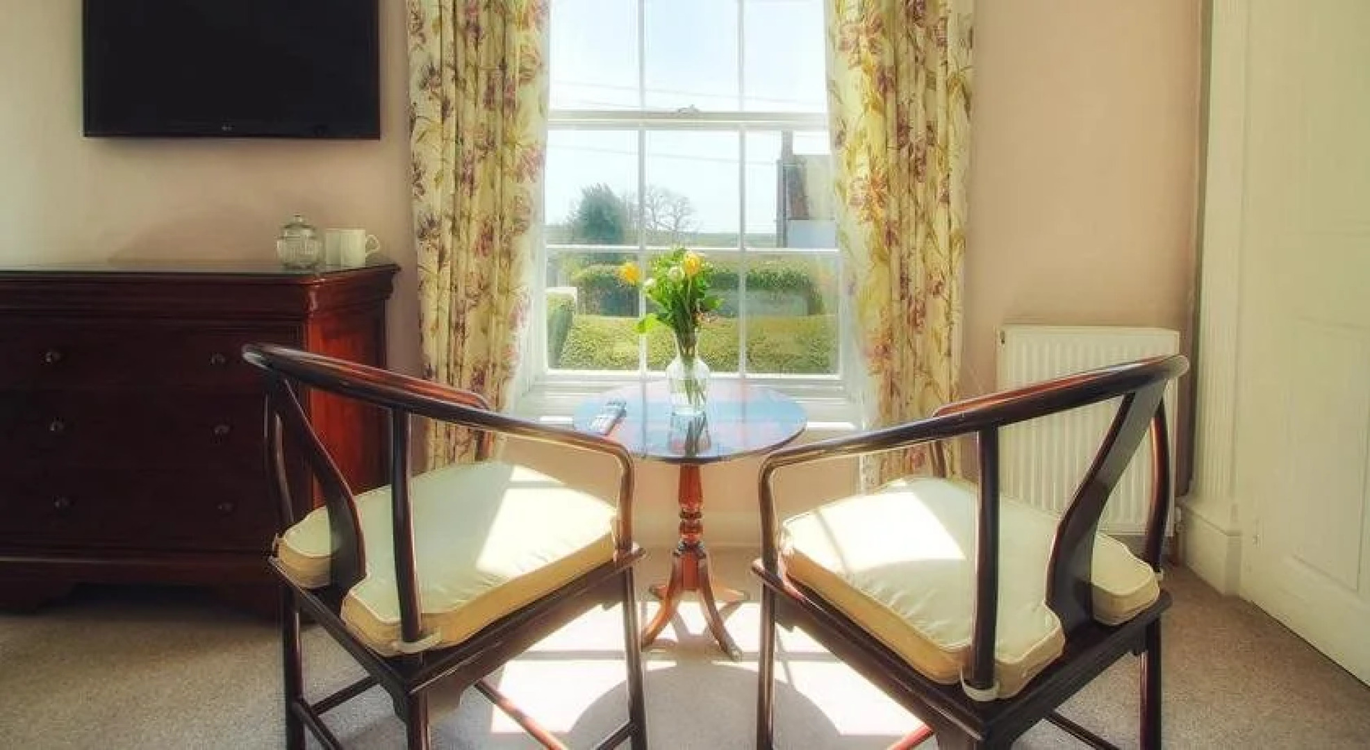 Boreham House Luxury BnB