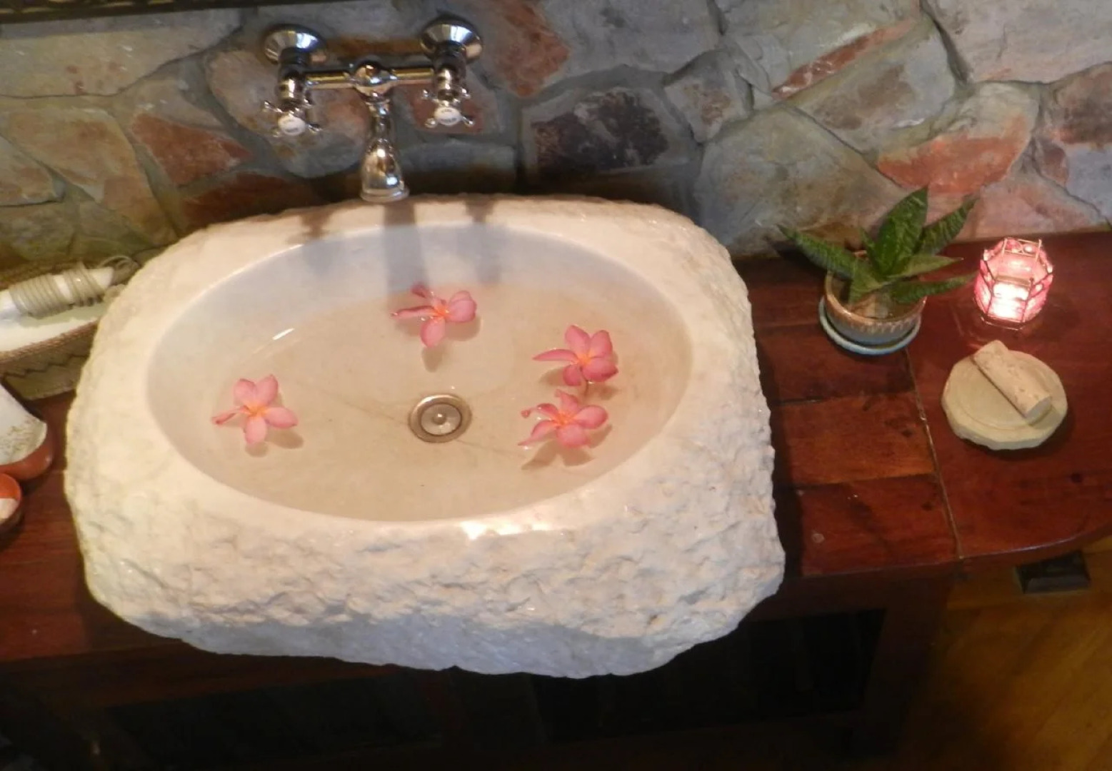 Han Thar Gardens Resort