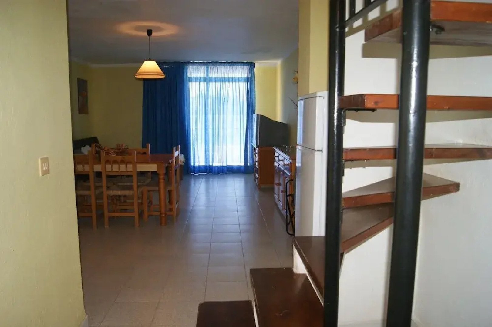 Apartamentos Sol Y Mar