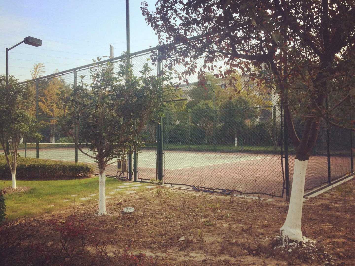 Yancheng Shuicheng Hotel