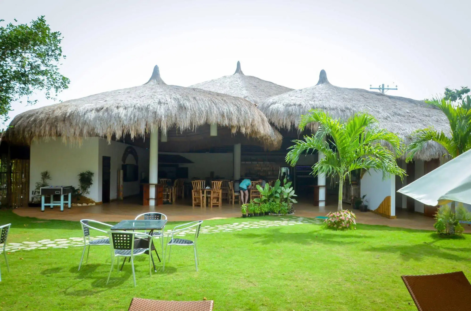 Vanilla Sky Dive Resort