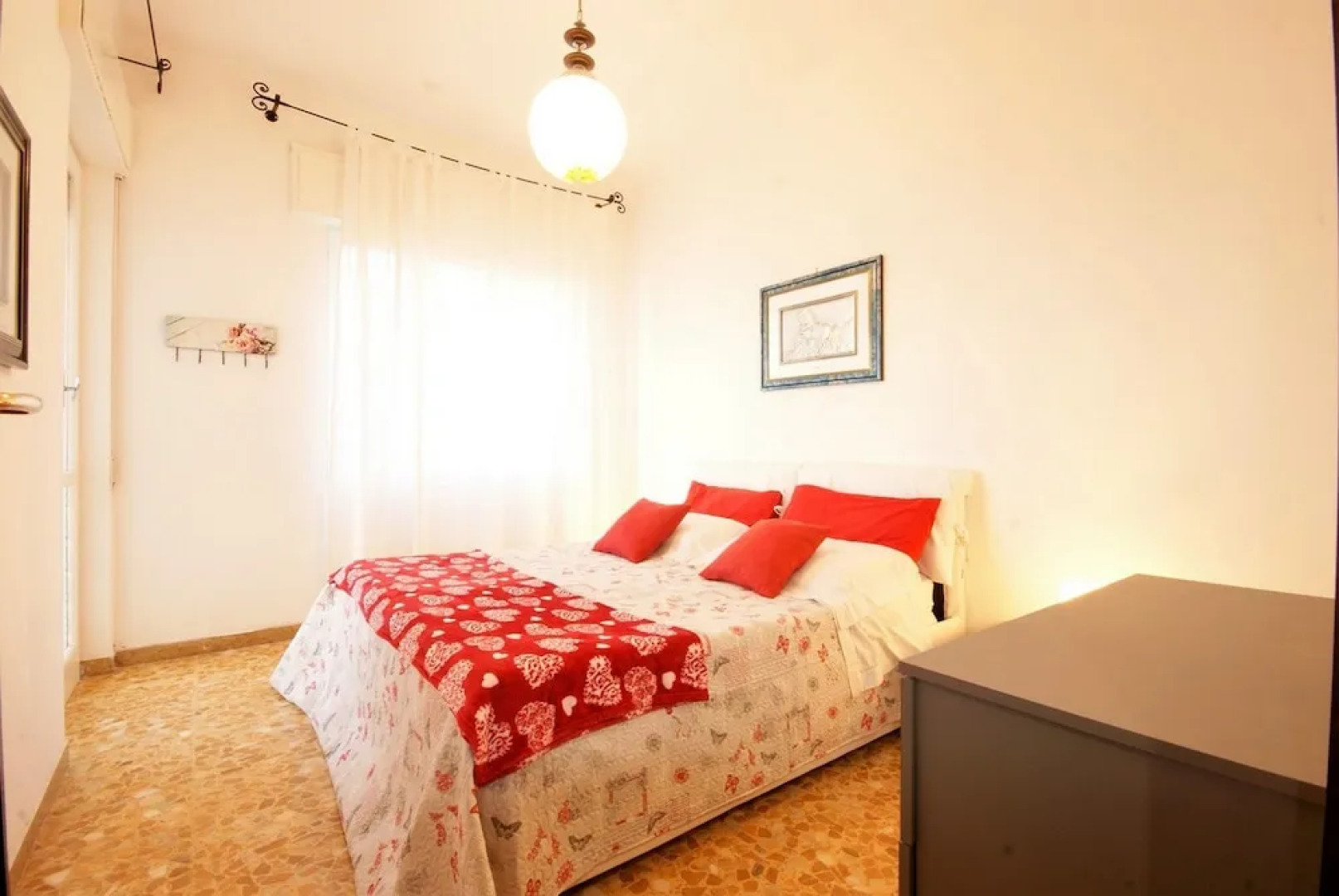 Vista Mare Costarainera