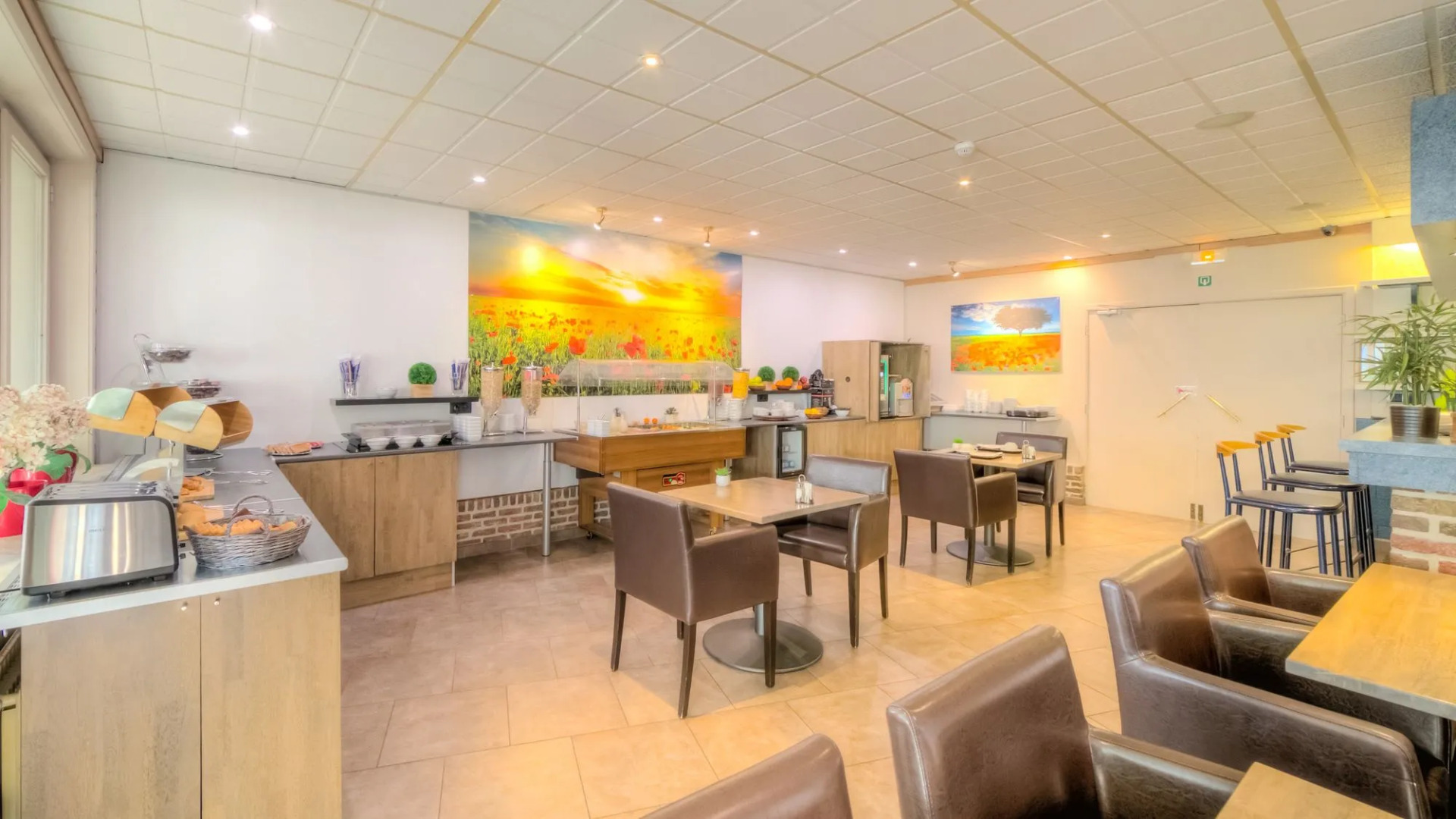 Best Western Ambassador Menen - Kortrijk