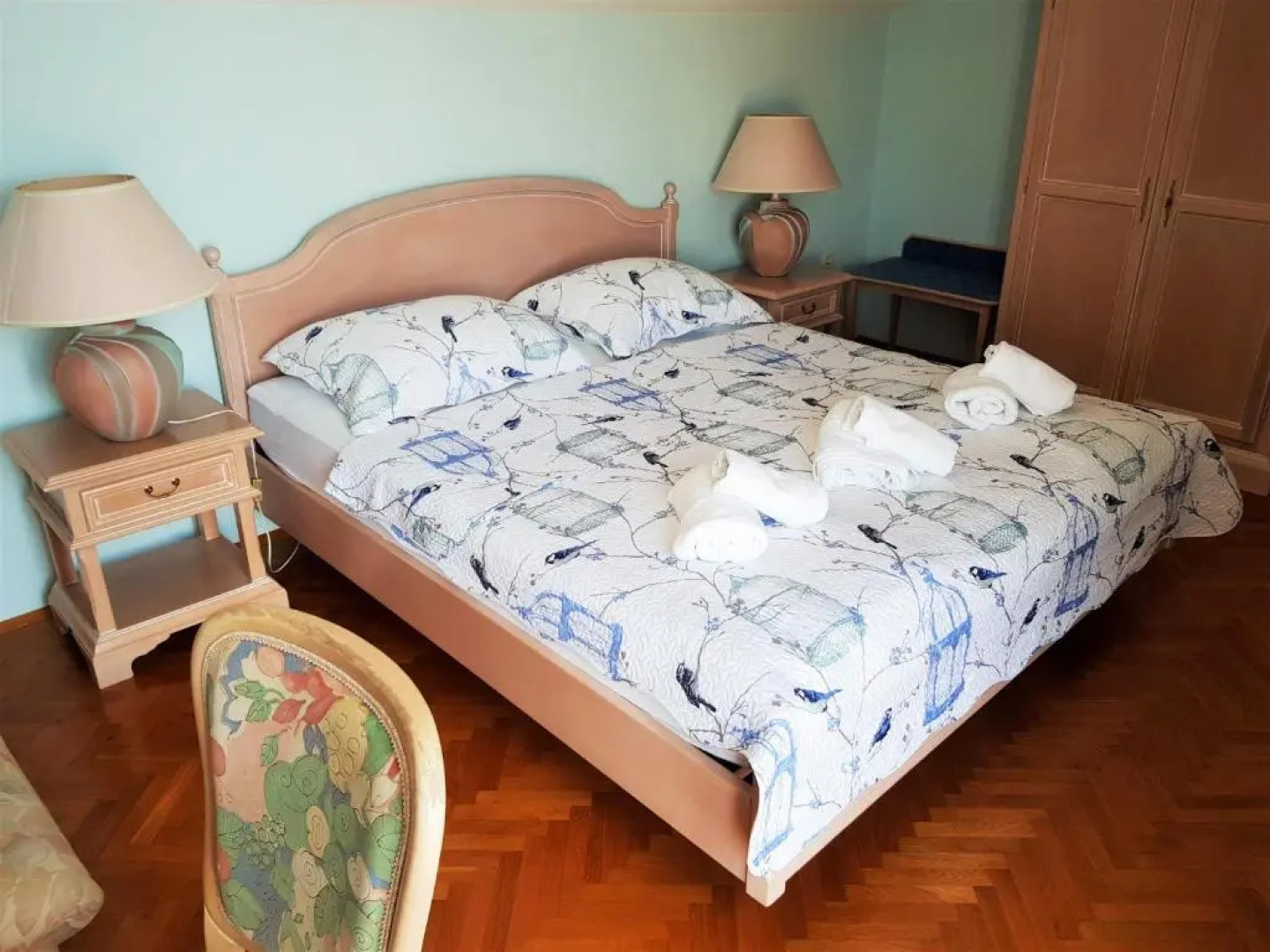 Grand View Apartments