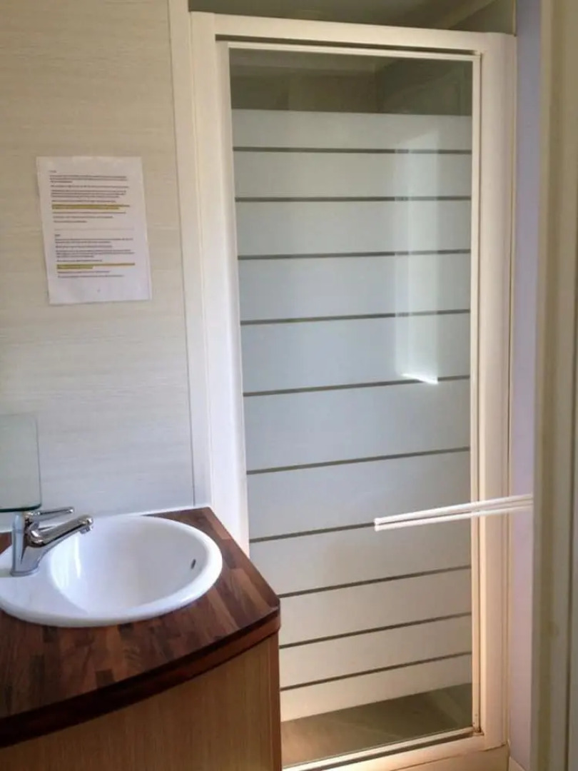 Mobil Home de Patricia Et Franck