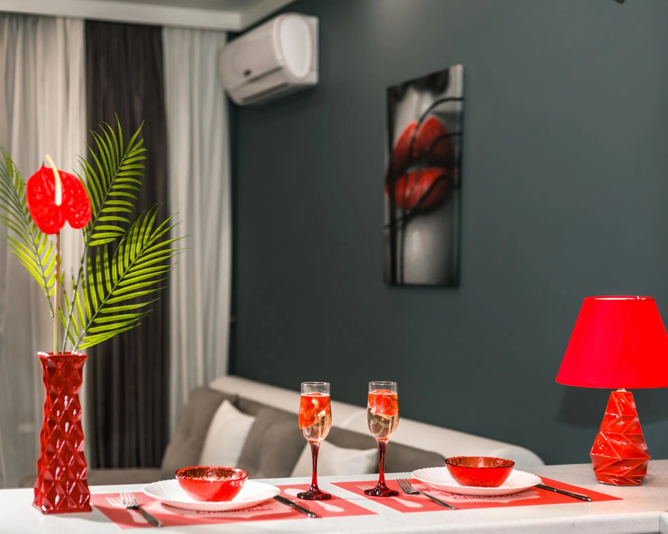 B-Flats (Би-Флэтс) на улице Ленина 185А