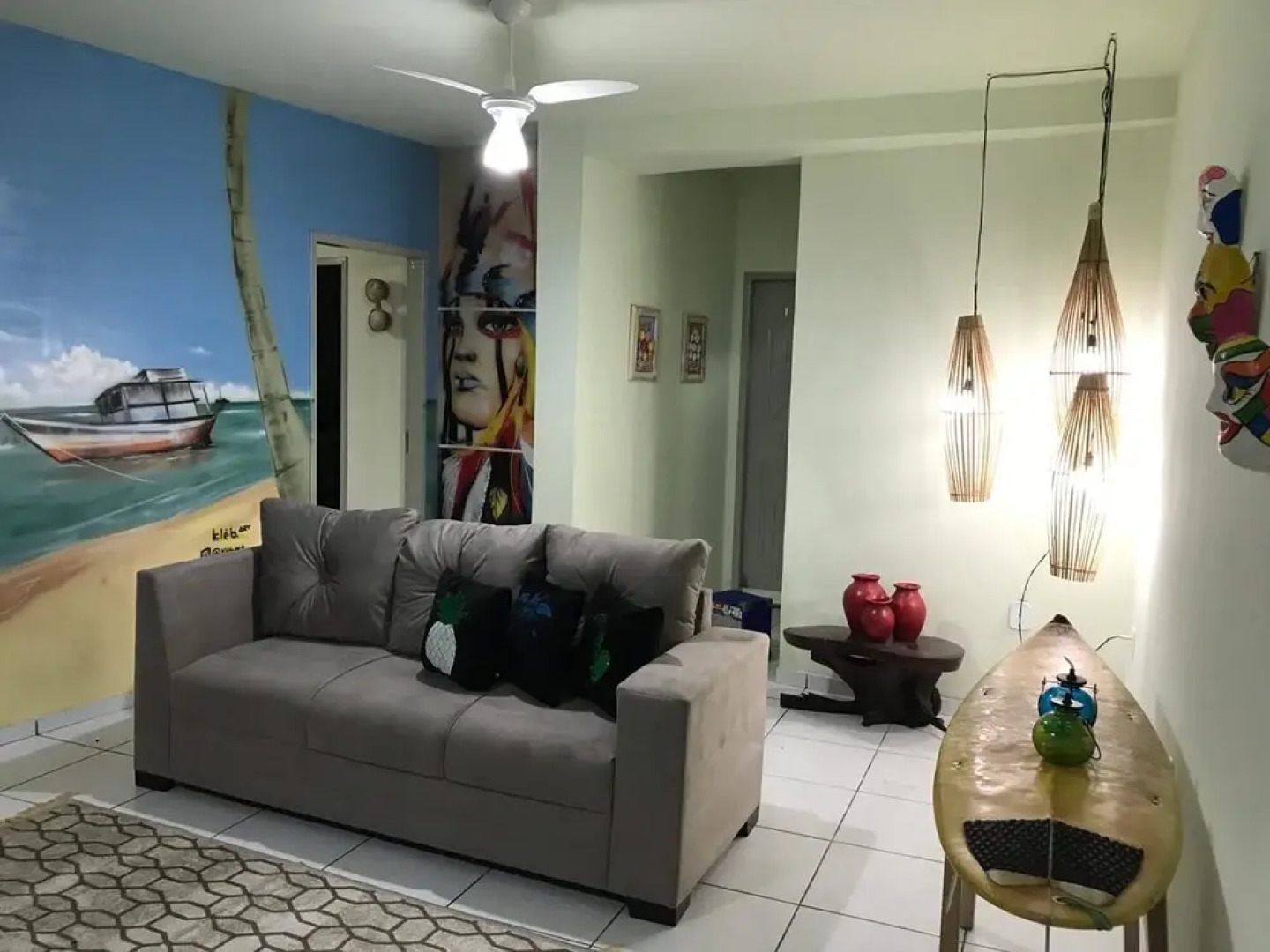 Pousada Caminho  do Mar