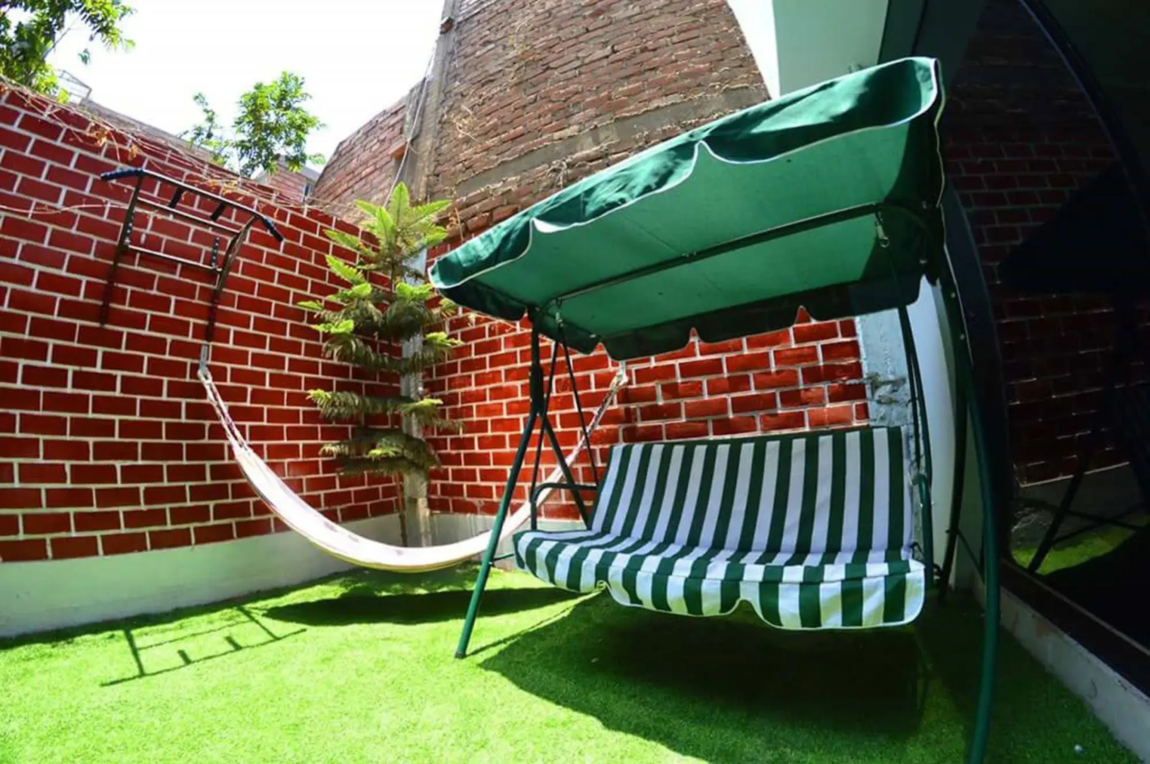 Insights Hostel Peru - Lima Airport