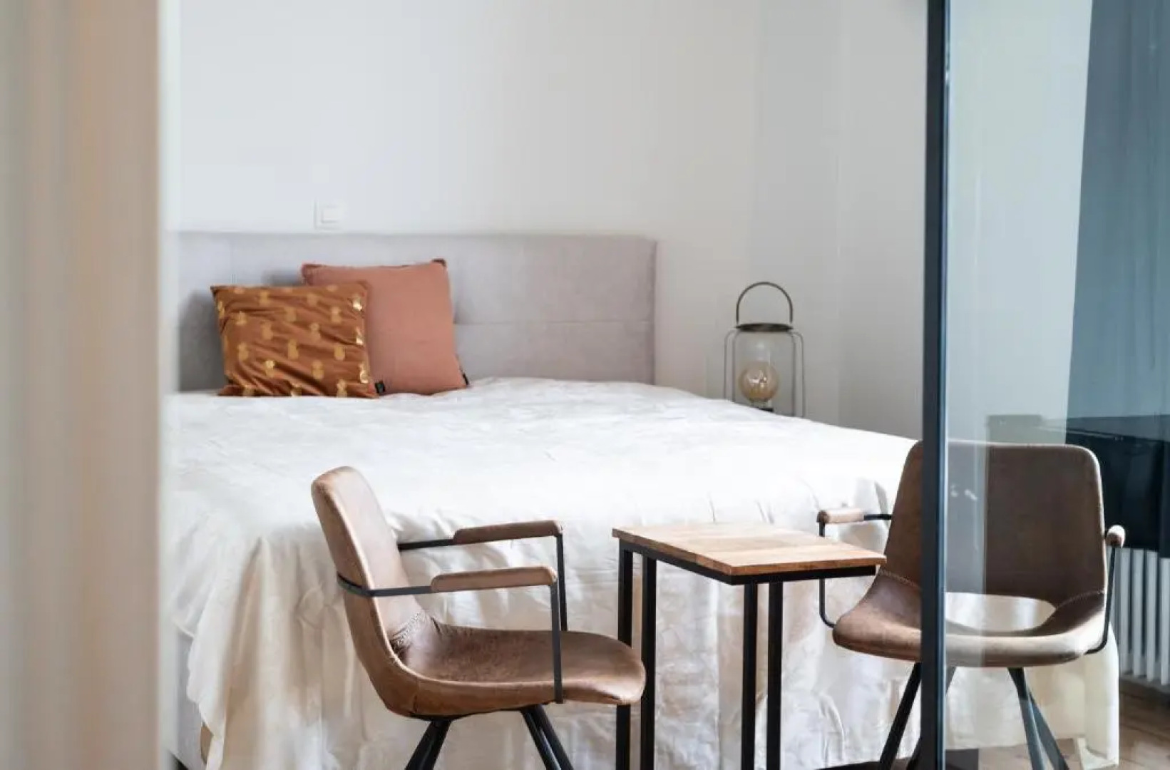 B And B Landhuis Hauwaart 80