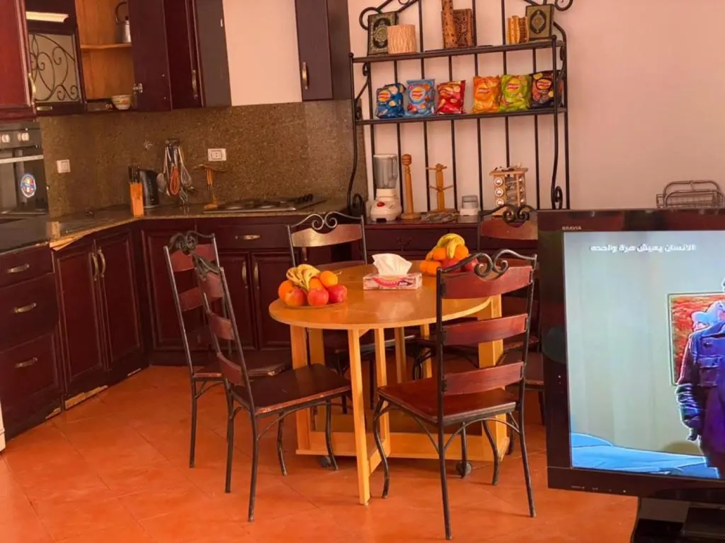 Villa with private pool cancon alsokhna hited 66