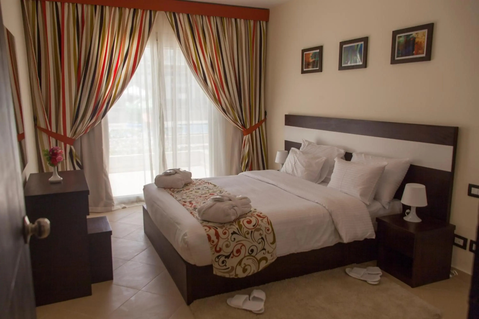 Elite Residence Tulip & Aqua Park