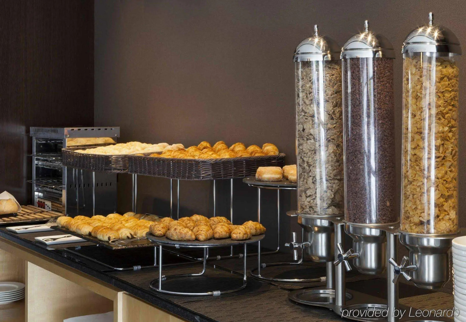 AC Hotel Córdoba by Marriott