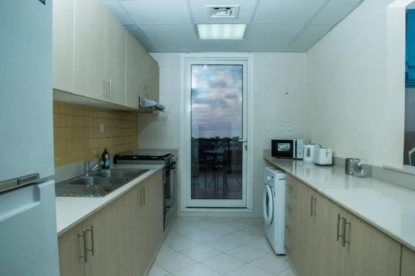 Al Hamra Village Holiday Apartments