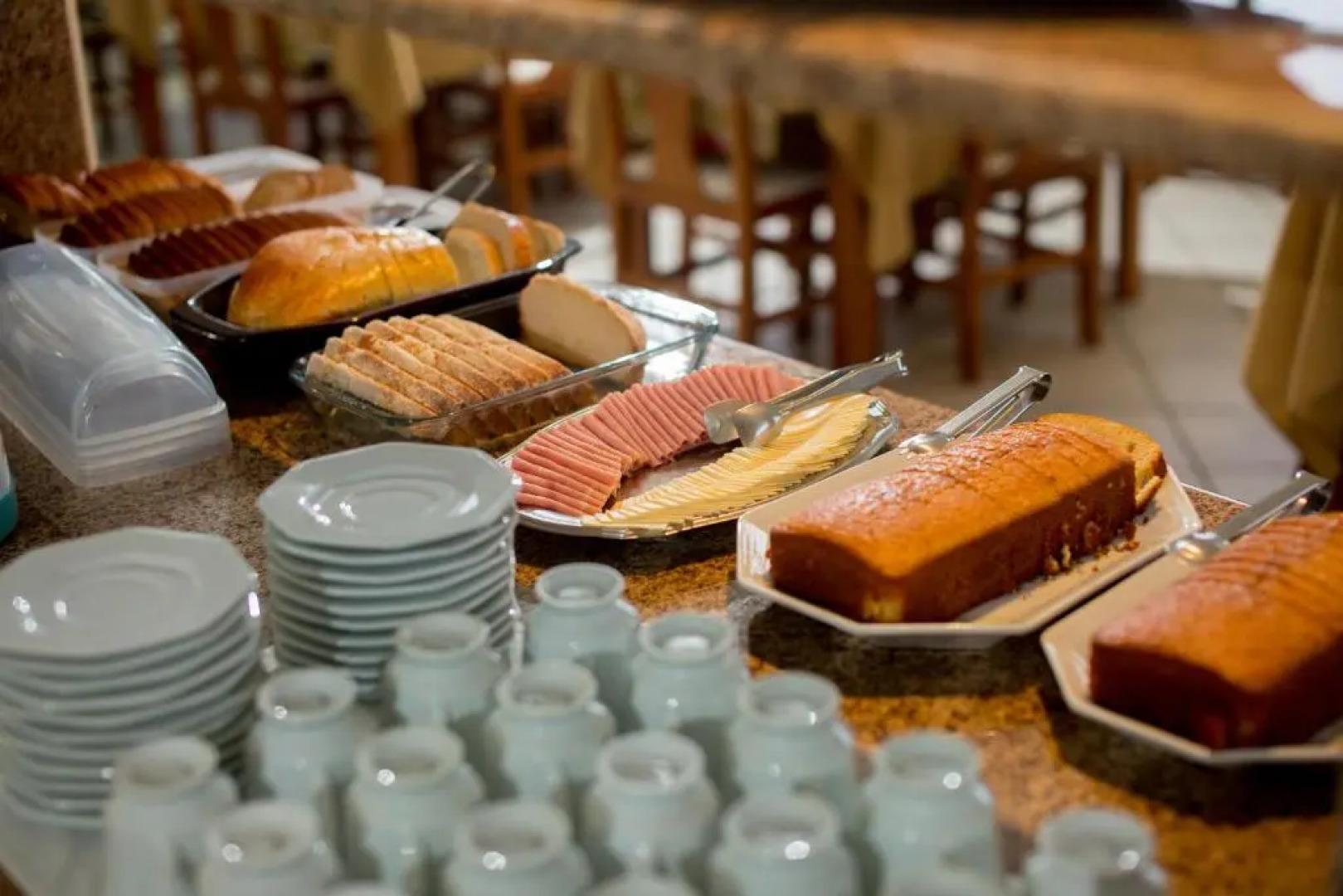 Pousada Pedra Bonita