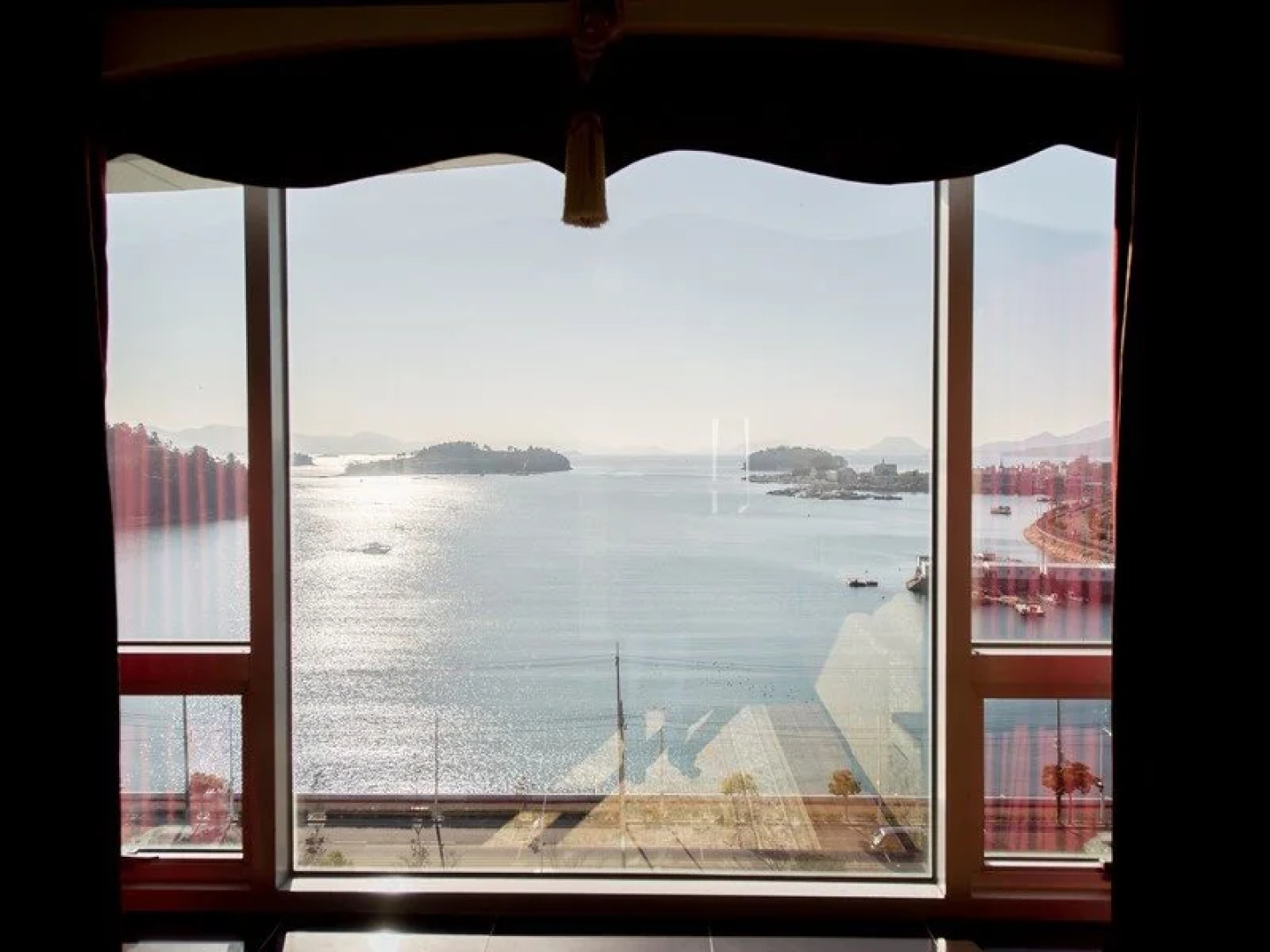 Bellagio Tourist Hotel