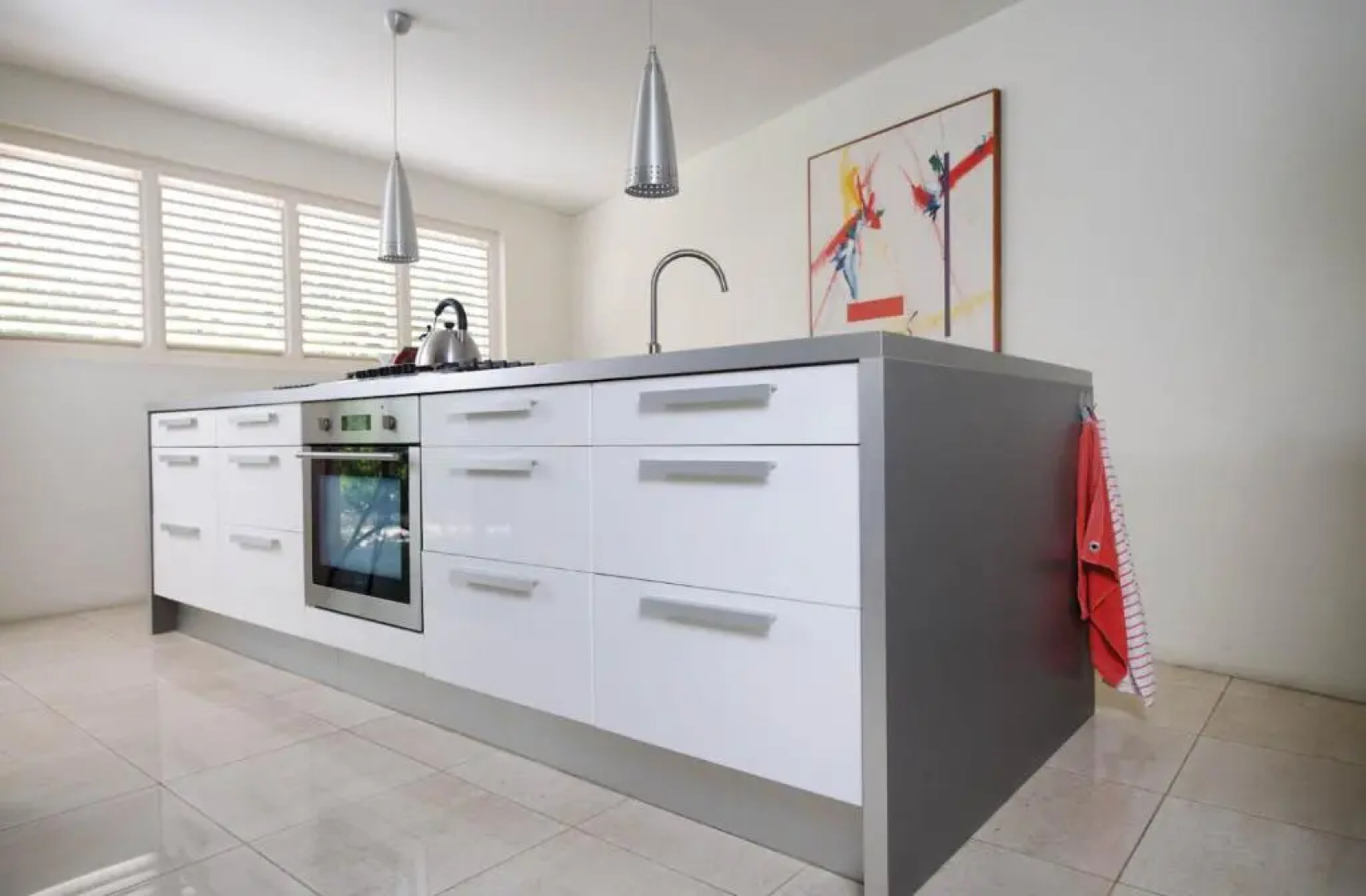 Piscadera Bay Resort 79