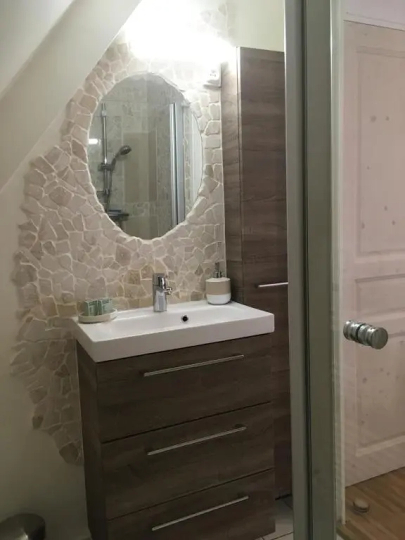 Les Fermes de Kercadoret