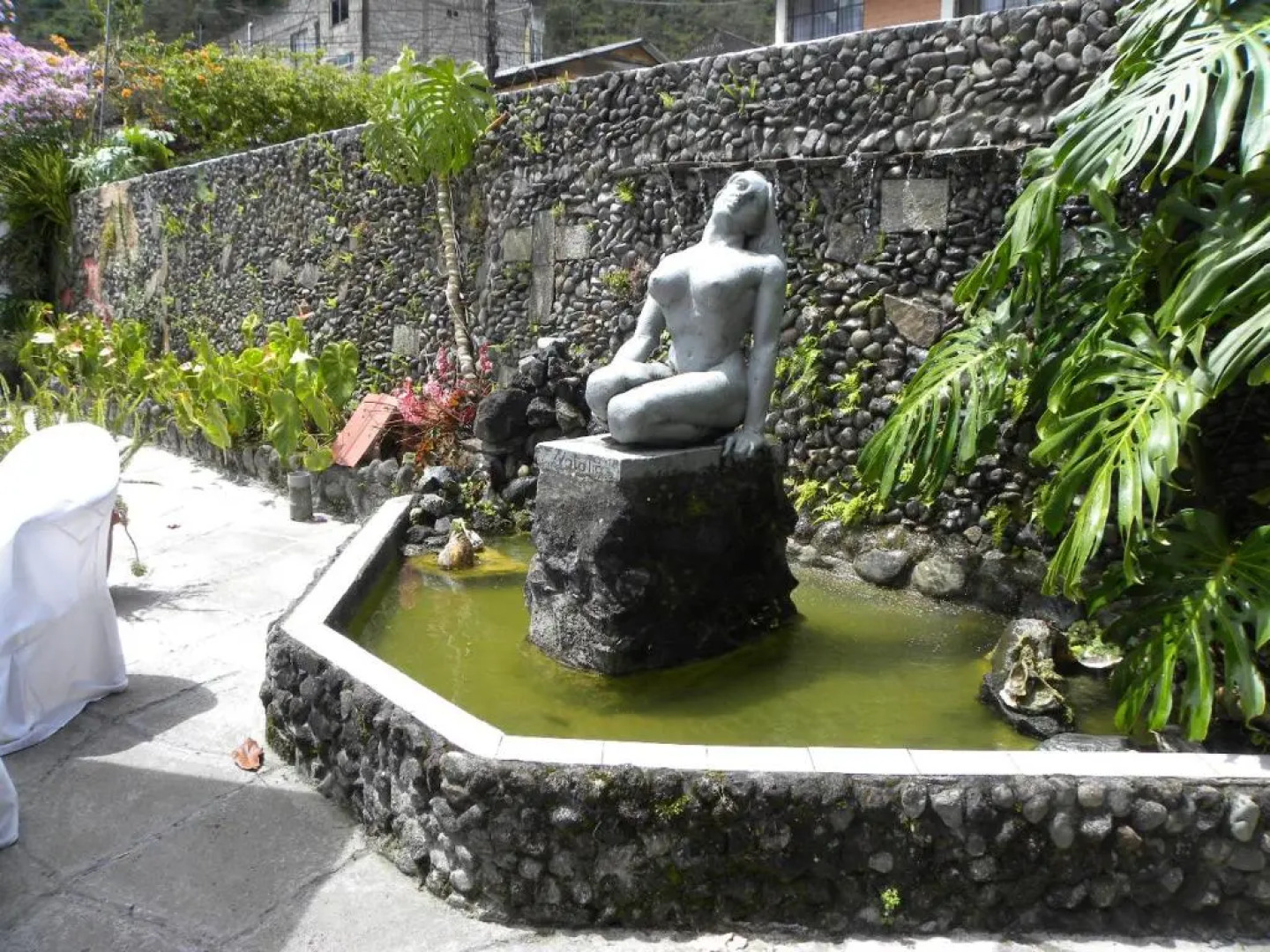 Hosteria Llanovientos