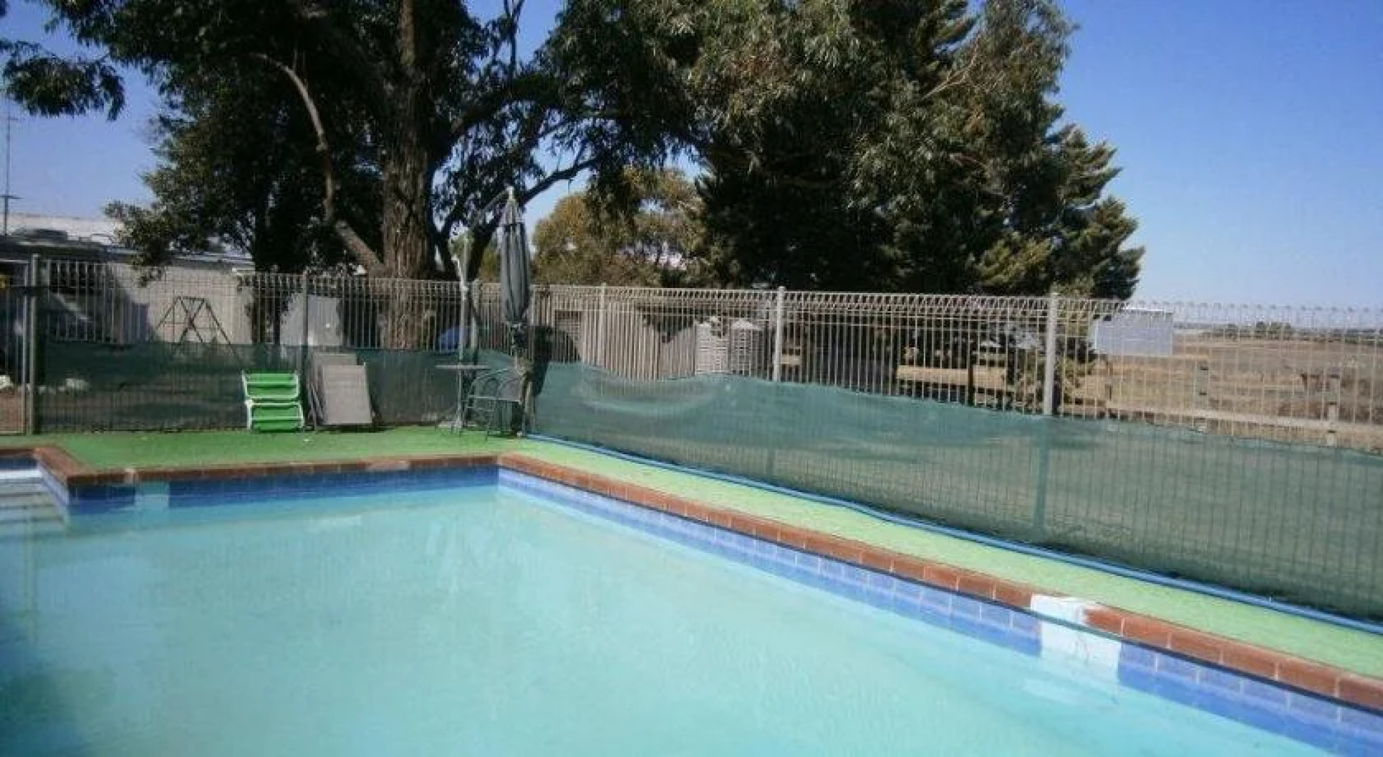 Acacia Motor Inn @ Nhill