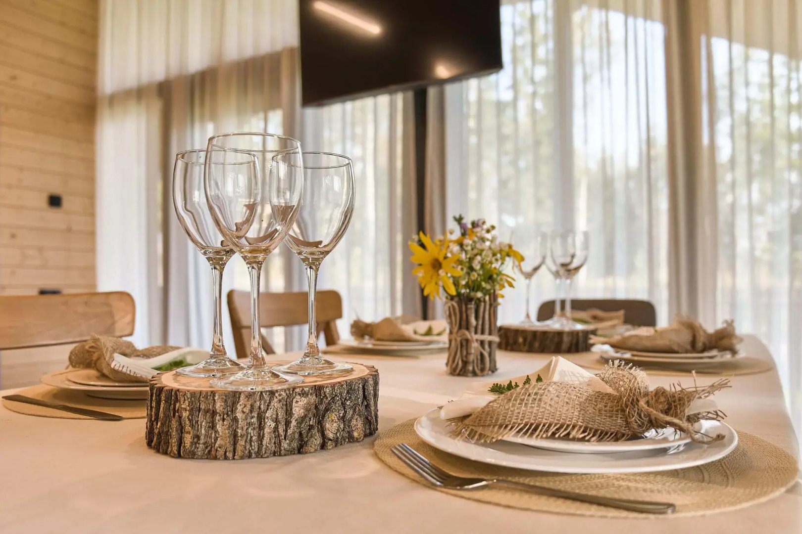 Panorama Home (Панорама Хоум)