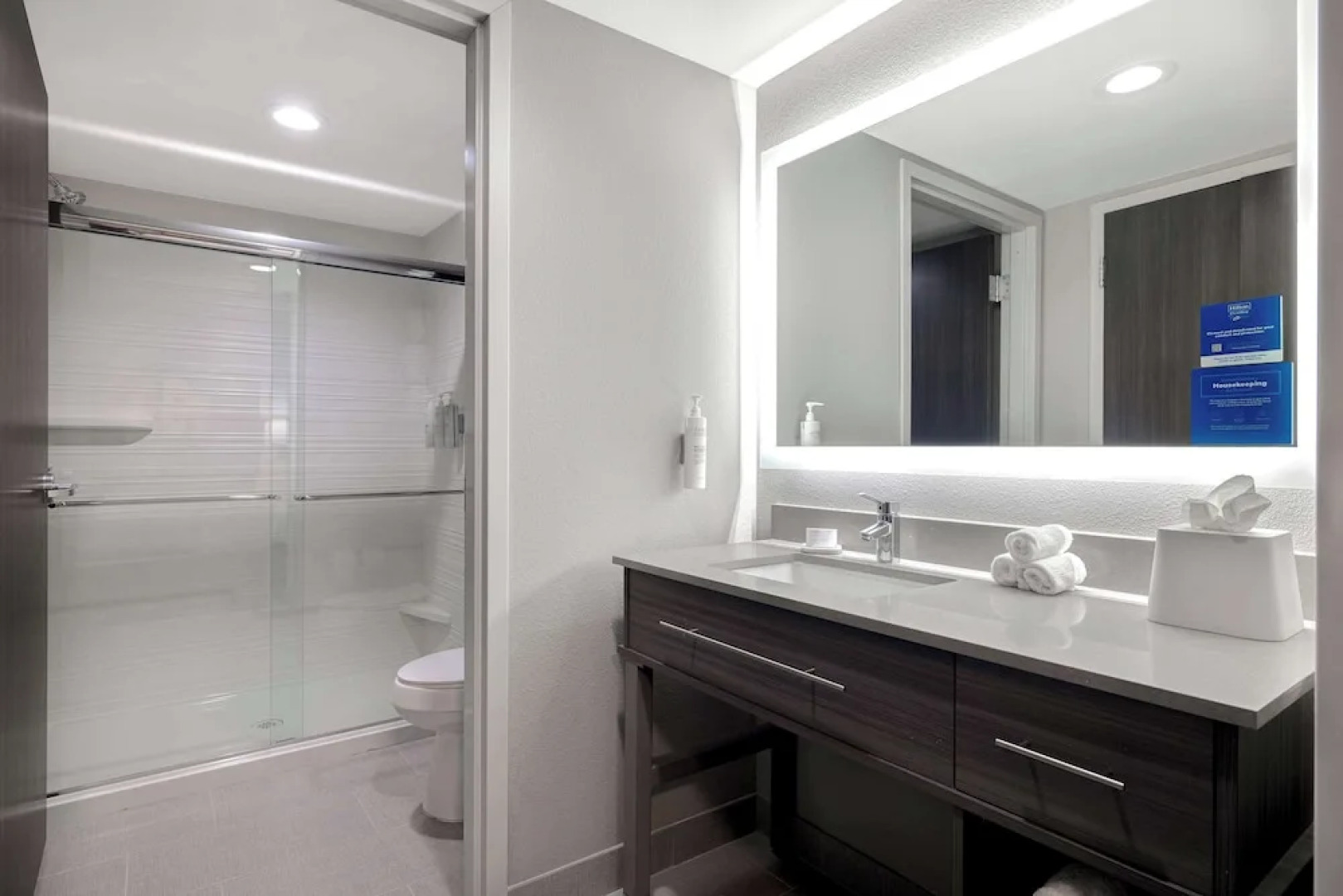 Homewood Suites By Hilton Oklahoma City Quail Spri