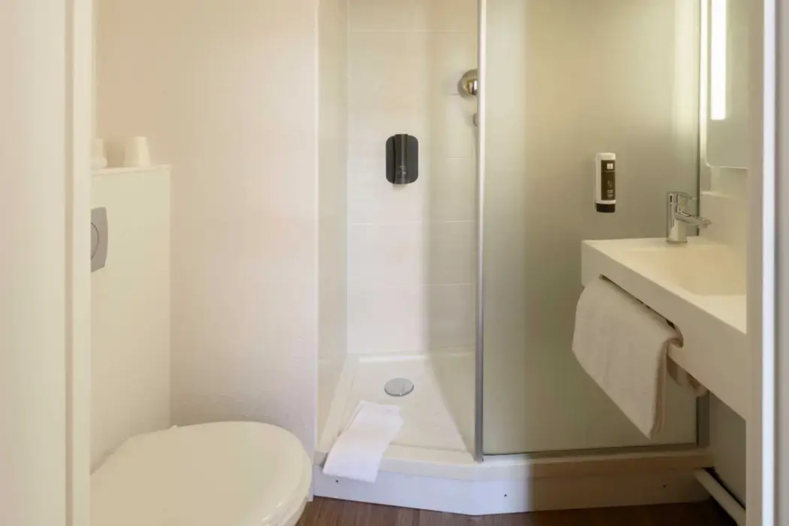 B&B HOTEL Castres Centre Gambetta