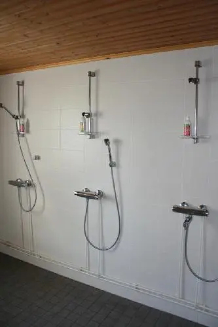 Guest House Pihlajapuu