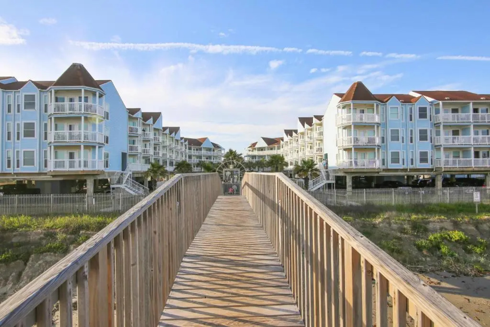 Seascape 2302 Hotel Room