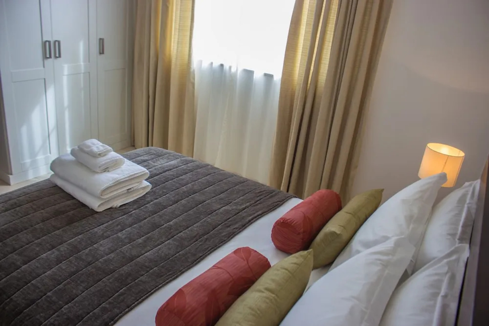 Tortuga Beach Resort Apt.362