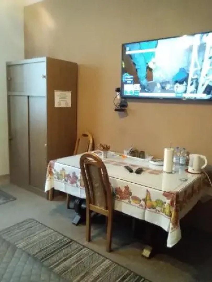 Pokoje Goscinne Villa Silesia