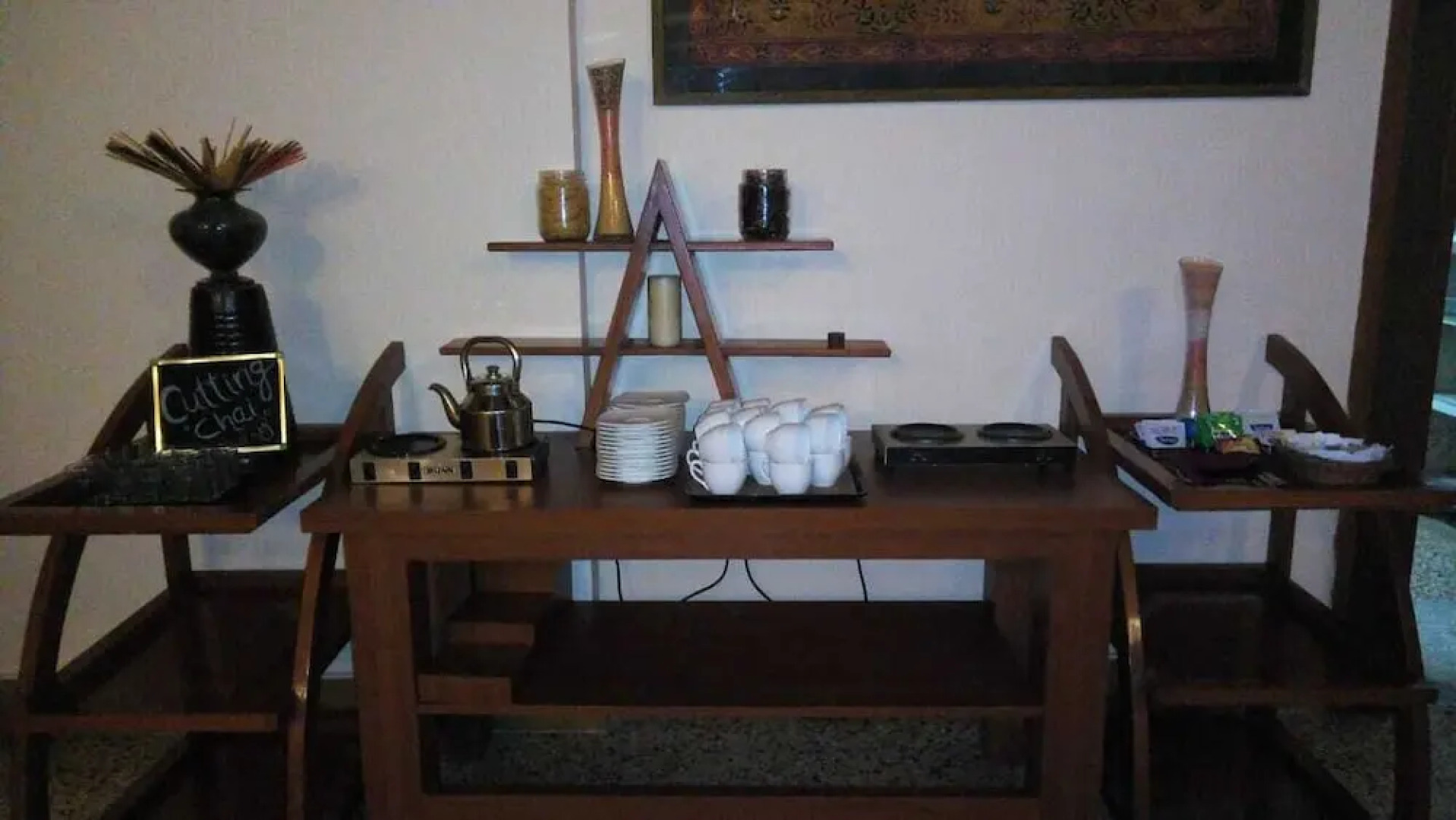 Gir Serai - IHCL SeleQtions