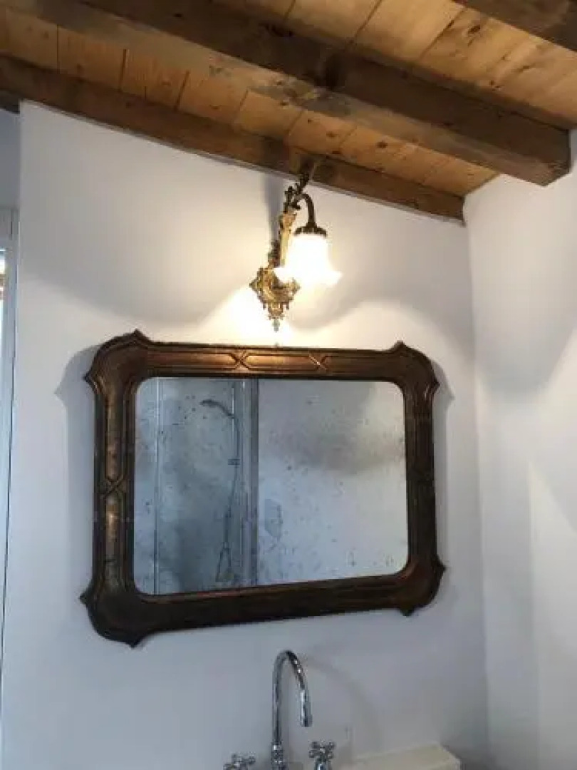 Stone House 15th Century