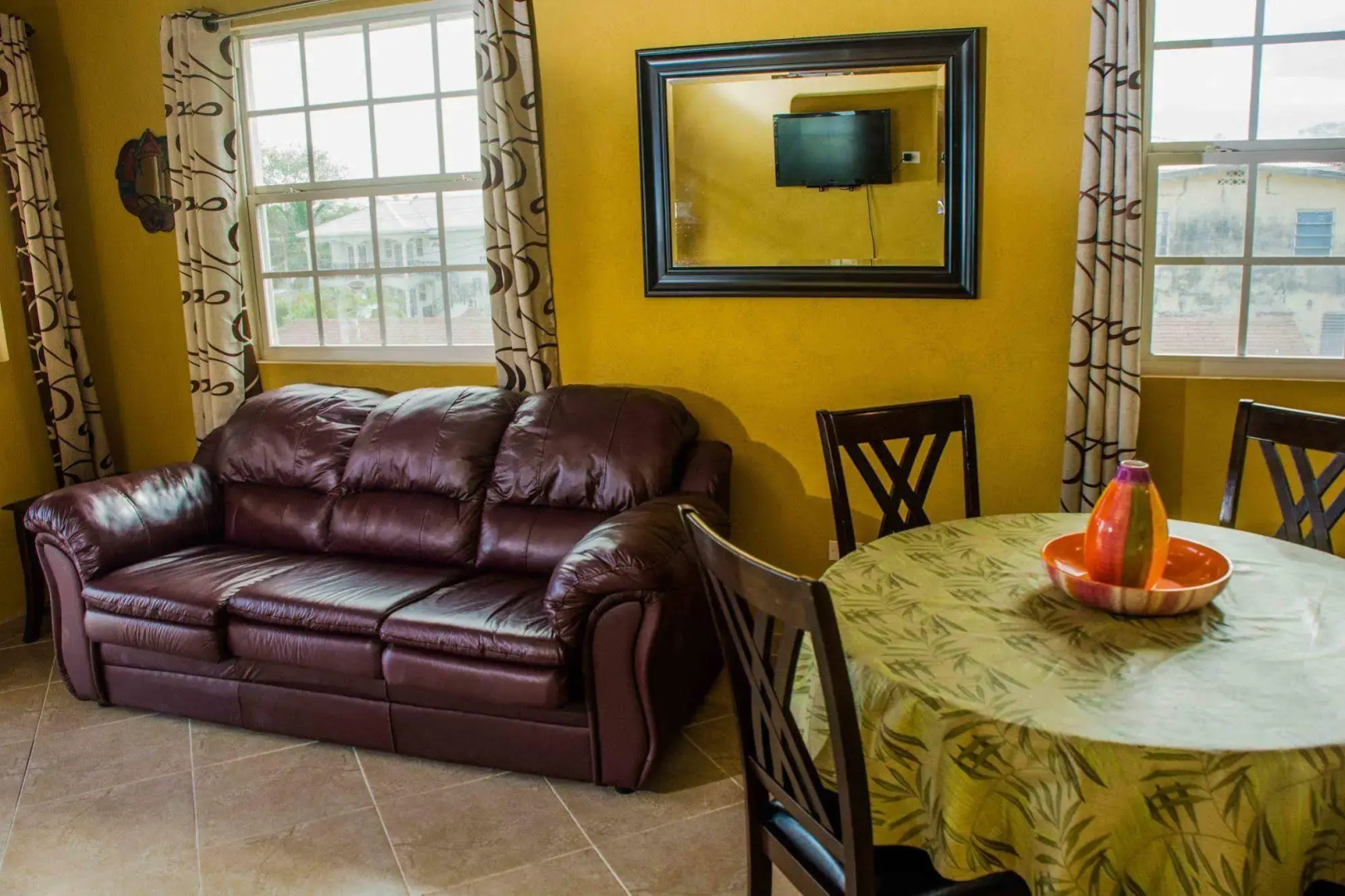 Villa Riana Barbados