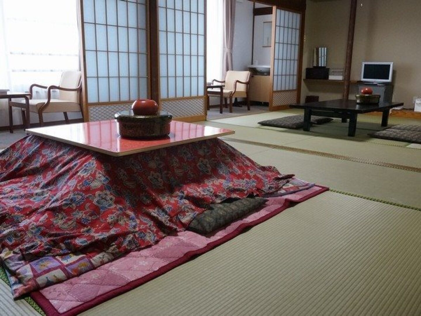 Habiro Onsen Habiroso