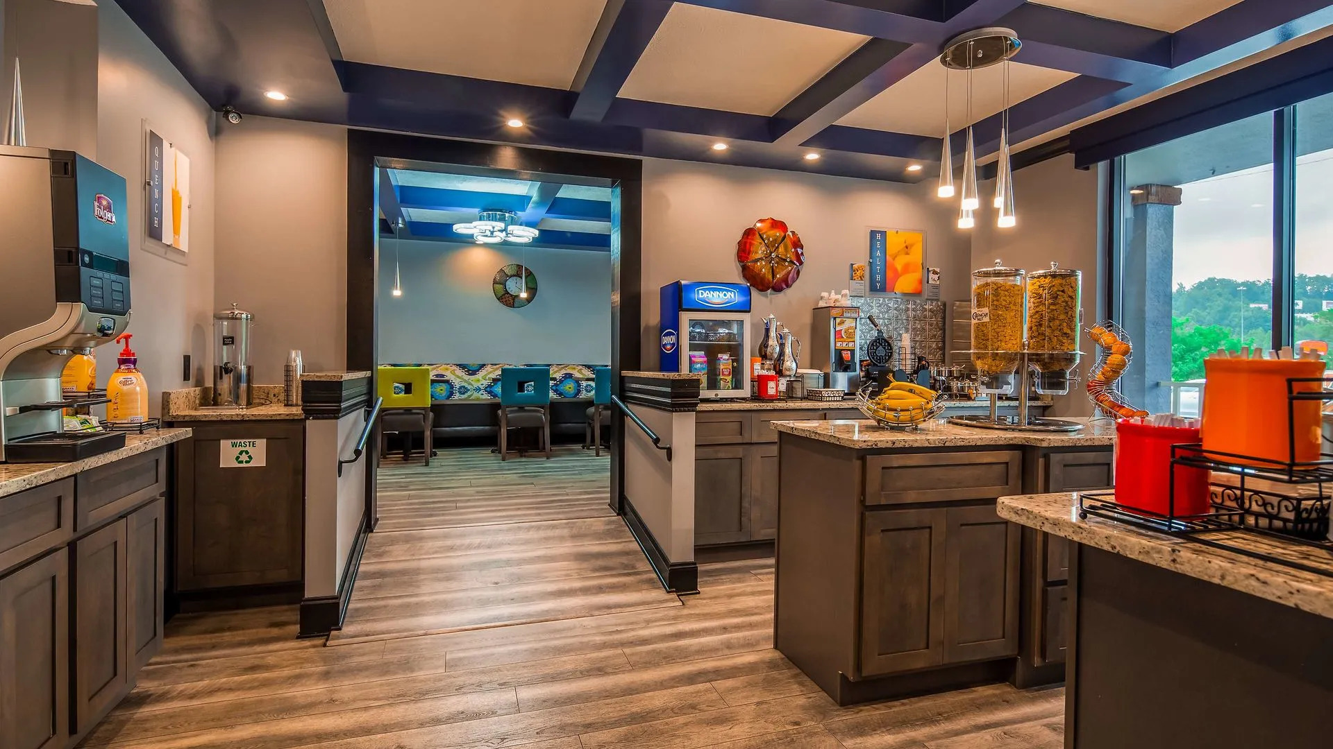 Best Western Corbin Inn