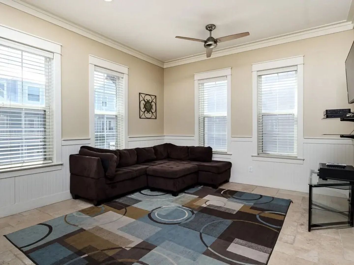 Buckeye Breeze - By the Sea