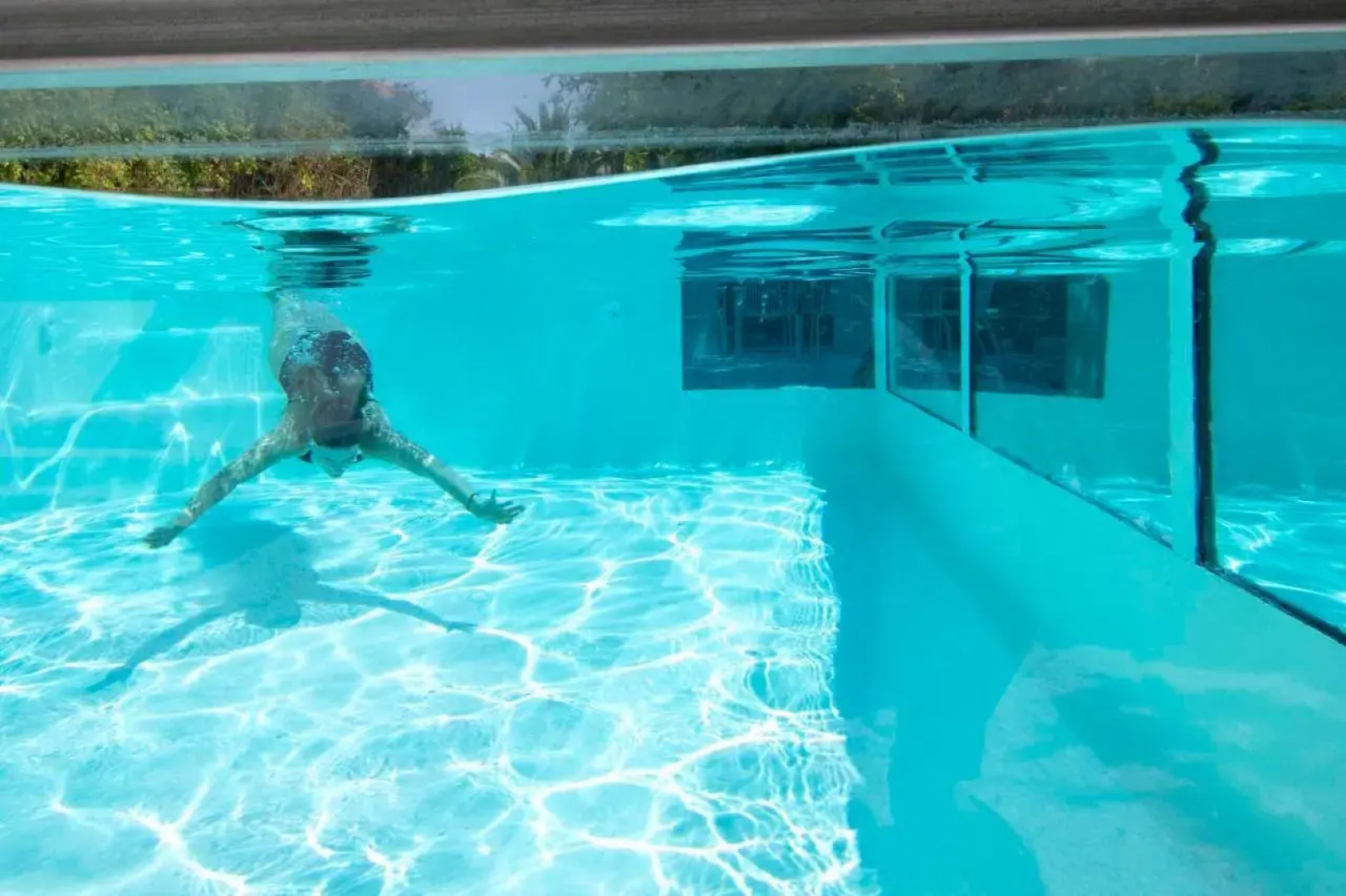 Villa1951 in Glyfada