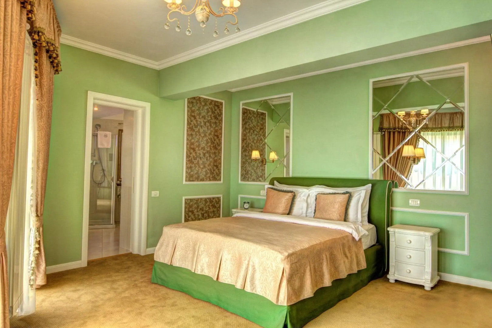 Villa Boutique Lafayette