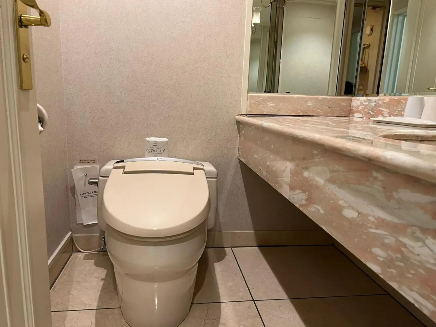 Hotel Springs Makuhari