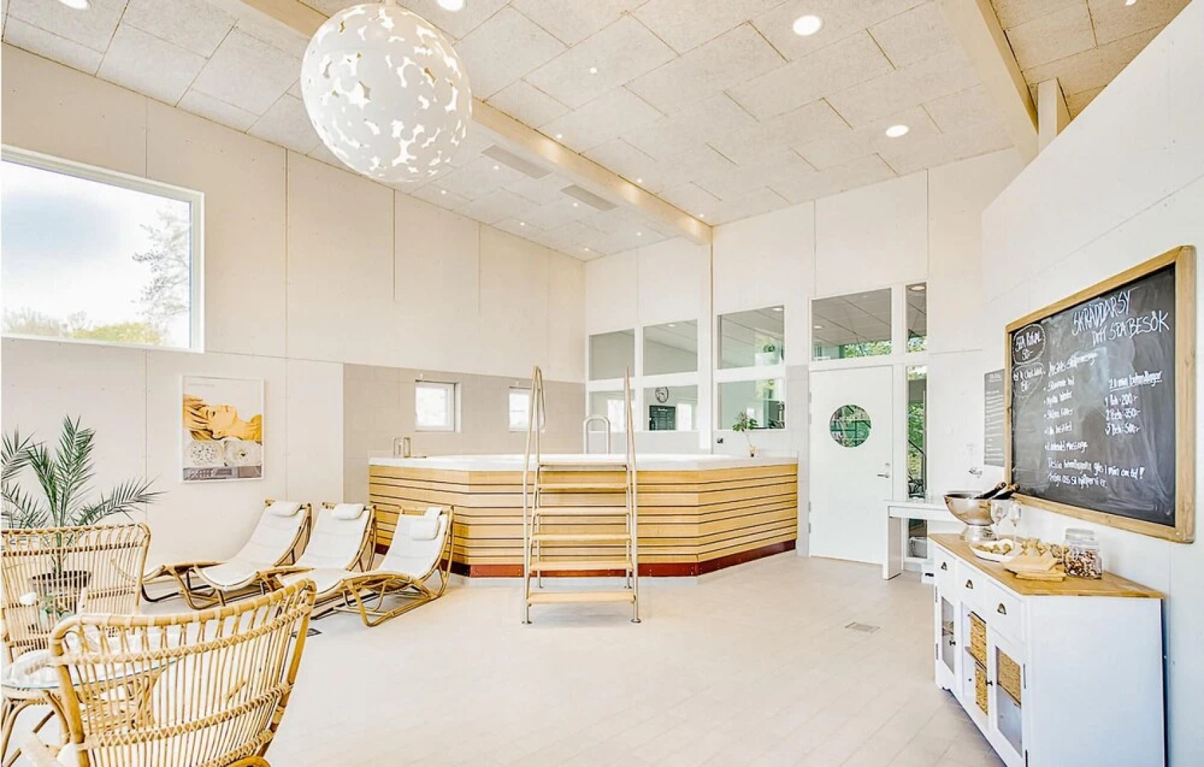 Amazing Home in Landskrona With 3 Bedrooms and Wifi