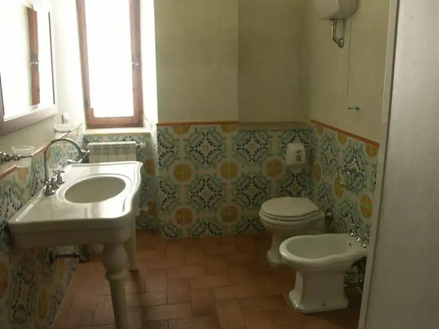 B&B Relais nel Borgo