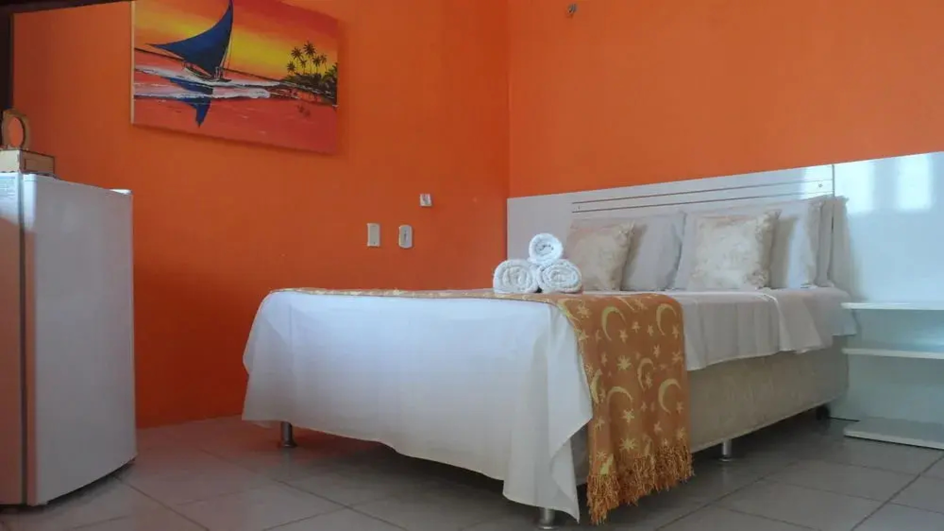 Residencia Ocêanus