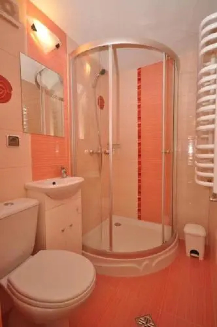 Pokoje u Małgorzatki