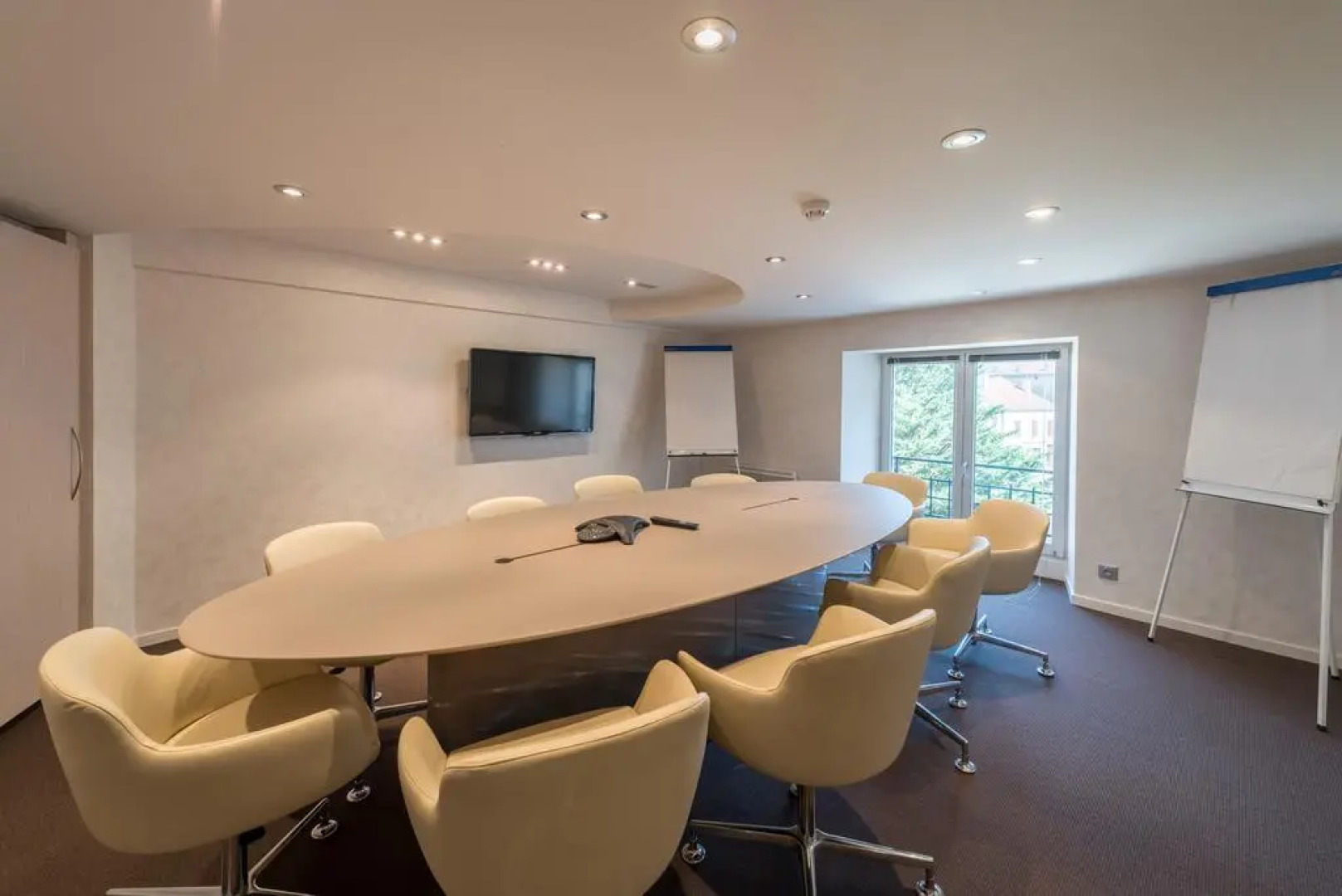 Grand Hotel des Bains